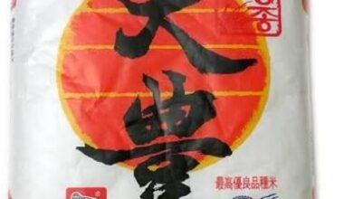 Will this rice work for sushi?