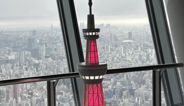 Tokyo Skytree
