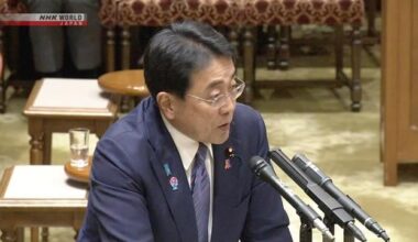 Japan's multibillion-dollar investment in US aimed at benefiting both