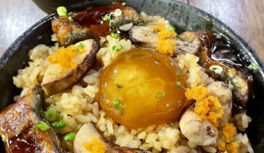 Does this egg look right?