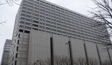 Tokyo court orders man to pay for harassing co-worker, attaching 'chan' suffix to name