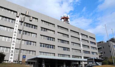 Fukuoka police superintendent resigns over voyeurism claim