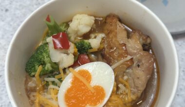 Lunch at Tokyo Disney Land!