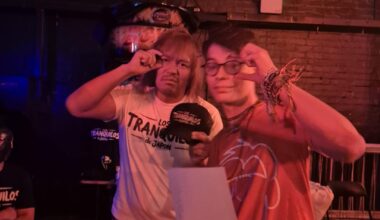 i met naito (like 3 months ago and forgot to post it)