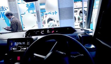 Almost ran out of time earlier but still made it.