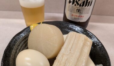 First oden of the season!