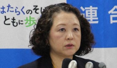Editorial: Pension reforms needed in Japan as women's work styles evolve
