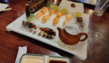 I prefer speed but I appreciate the presentation.