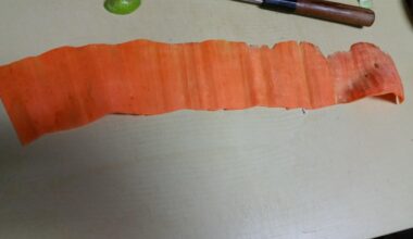 Lol pro level katsura, don't slice your hand doing this