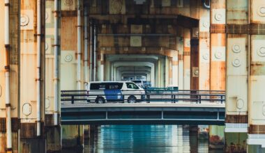 Tatekawa - Sumida-Ku, Tokyo