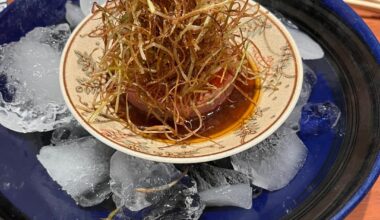 Portugal / Go-Juu / sushi restaurant