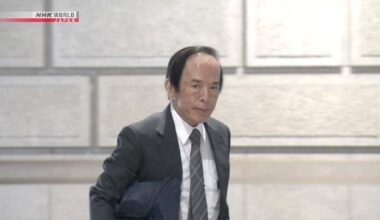 BOJ expected to leave interest rate unchanged