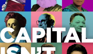 Why Capitalism Stopped Working In Japan, with Takeo Hoshi (audio)
