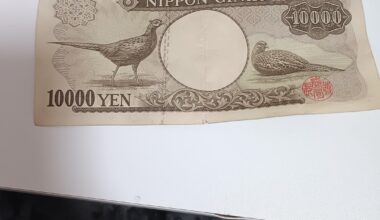 I want to if it's real or not