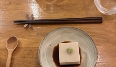 omakase in Paris