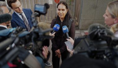 Japanese court rejects an appeal by Australian who says she was tricked into smuggling drugs