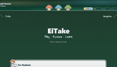 Looking for tech workers for an EdTech project! (Database management and back end engineering)