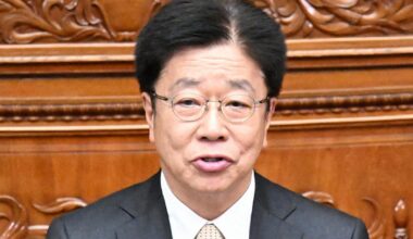 Hard to impose higher tariffs on Russian oil buyers: Japan finance chief