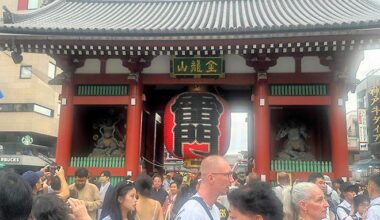 Japan’s land prices continue rising for 4th consecutive year