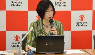 Over 90% of low-income families in Japan struggling to feed children