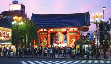 19 Day Itinerary Feedback