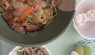 This was my last hospital meal