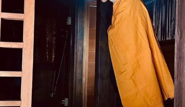 Koyasan - temple stay in the mountains