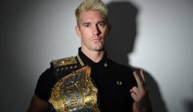 Zack Sabre Jr. Interview: Symbol of Strength