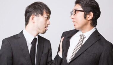 Osaka city employee suspended and demoted for verbally abusing boss