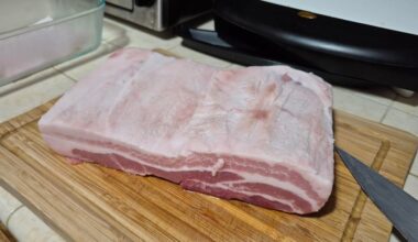 Chashu Second Attempt