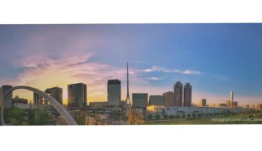 Teleport Bridge テレポートブリッジ Aomi, Tokyo. 2019, iPhone 7