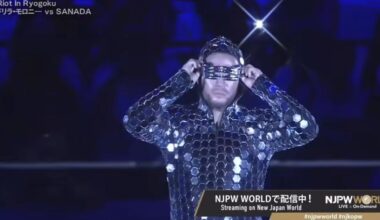 Was this ever explained