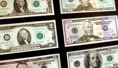 40 Years After Plaza Accord, U.S.-Japan Exchange Rate Risks Remain