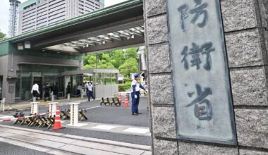 Japan to send ASDF fighter jets to Europe, Canada for 1st time