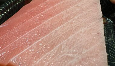 If we're posting Hmart tuna....