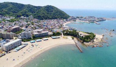 No place like home: East Japan town tops residential satisfaction poll for 5th year in row