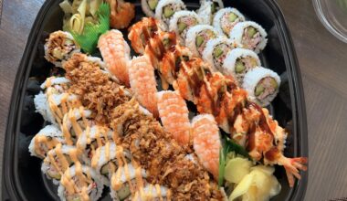 How much would you pay for this platter?