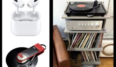 Turntables in Kyoto