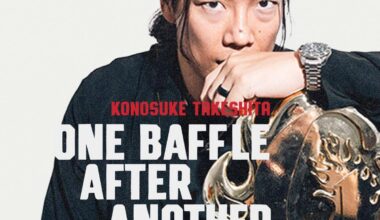 New WWS: King of Pro Wrestling Review