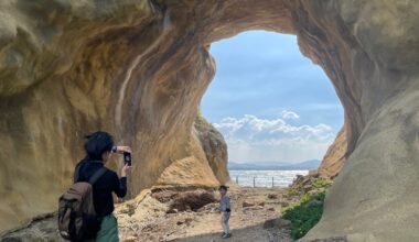 Ashiya in Kyushu.  My picks. Great day out exploring Kitakyushu.