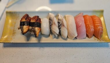 AYCE in Charlotte, NC. $25