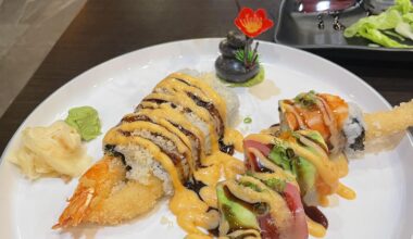 Why are aquarium decorations the new thing?