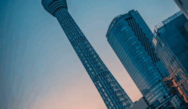 Skytree