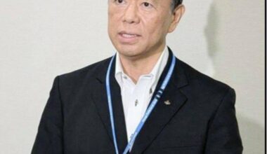 Northeast Japan governor walks back burial cemetery plan amid opposition