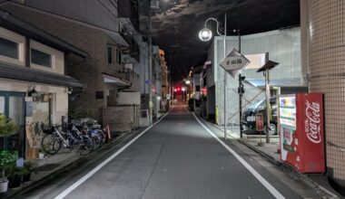 The five best photos from my trip to Japan