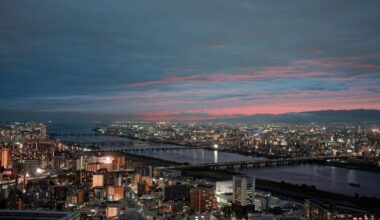 Pics from my ongoing trip in Japan...