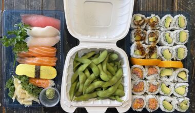 Tuesday night dinner