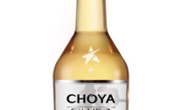 Looking for ume plum wine in the UK (south east)