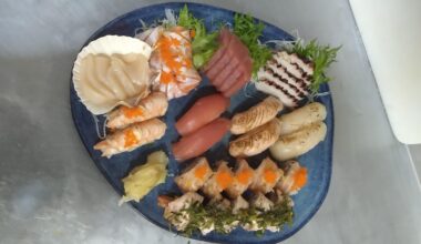 Sushi <3