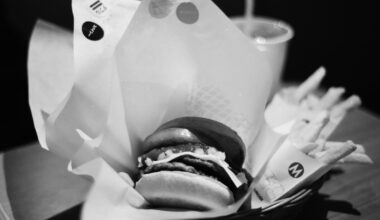 This is a MOS burger, it's Japanese & slaps much harder than a McDonalds